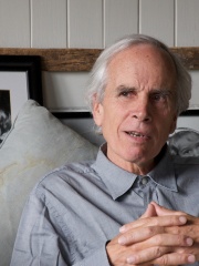 Photo of Douglas Tompkins