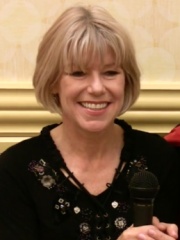 Photo of Adrienne King