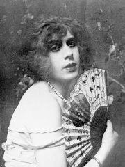 Photo of Lili Elbe