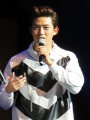 Photo of Ok Taec-yeon