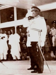 Photo of Nnamdi Azikiwe