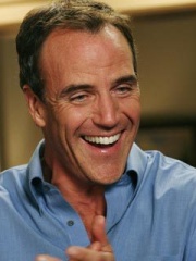 Photo of Richard Burgi