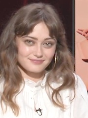 Photo of Ella Purnell