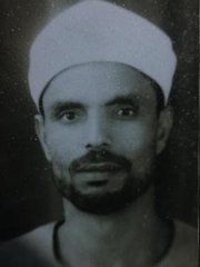 Photo of Muhammad Metwalli al-Sha'rawi