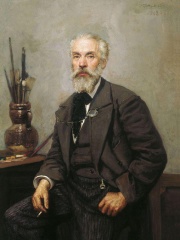 Photo of Konstantin Savitsky