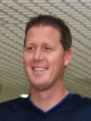 Photo of Shawn Bradley