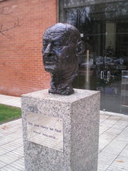 Photo of José Hierro