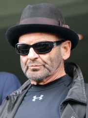 Photo of Joe Pesci