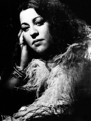 Photo of Cass Elliot