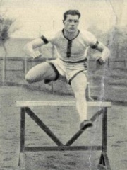 Photo of Bob Tisdall