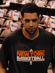 Photo of Landry Fields