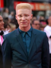 Photo of Shaun Ross