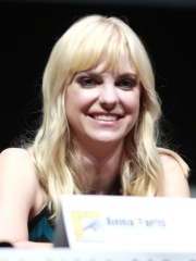 Photo of Anna Faris