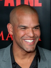 Photo of Amaury Nolasco