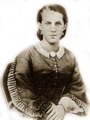 Photo of Anna Dostoevskaya