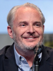 Photo of Francis Lawrence