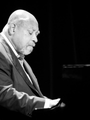 Photo of Kenny Barron