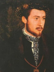 Photo of Albert V, Duke of Bavaria