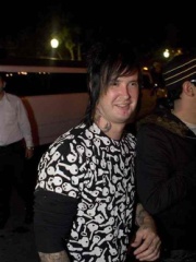 Photo of The Rev
