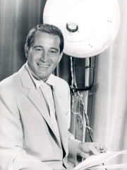 Photo of Perry Como