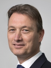 Photo of Halbe Zijlstra