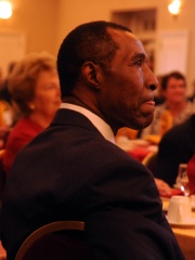 Photo of Jo Jo White