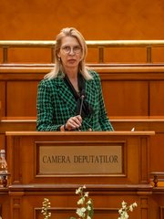 Photo of Monica Iagăr