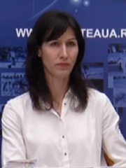 Photo of Oana Pantelimon