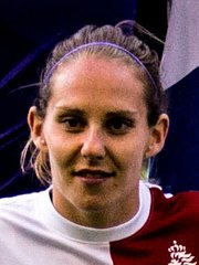 Photo of Manon Melis