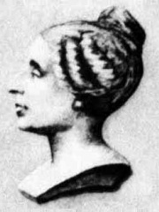 Photo of Sophie Germain