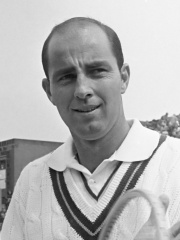 Photo of Bob Hewitt