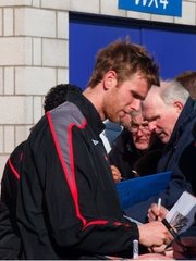 Photo of Calum Davenport