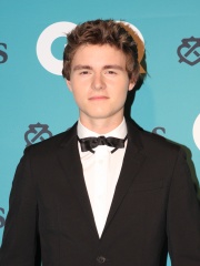 Photo of Callan McAuliffe