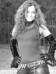 Photo of Giorgia Gueglio