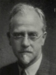 Photo of Charles Holden