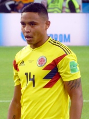 Photo of Luis Muriel