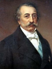 Photo of Alexandros Mavrokordatos