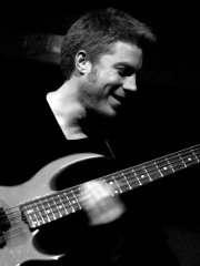 Photo of Kyle Eastwood