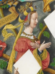 Photo of Eleanor of Alburquerque