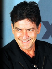 Photo of Charlie Sheen