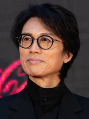 Photo of Dayo Wong