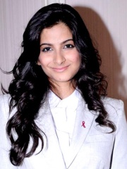 Photo of Rhea Kapoor