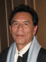 Photo of Wes Studi