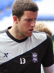Photo of Colin Doyle