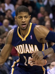 Photo of Paul George