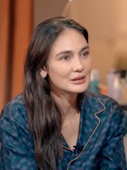 Photo of Luna Maya
