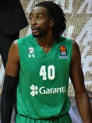 Photo of Jeremy Evans