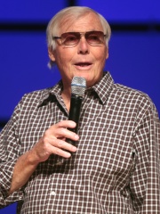 Photo of Adam West