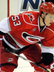 Photo of Jeff Skinner