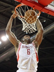 Photo of Terrence Jones